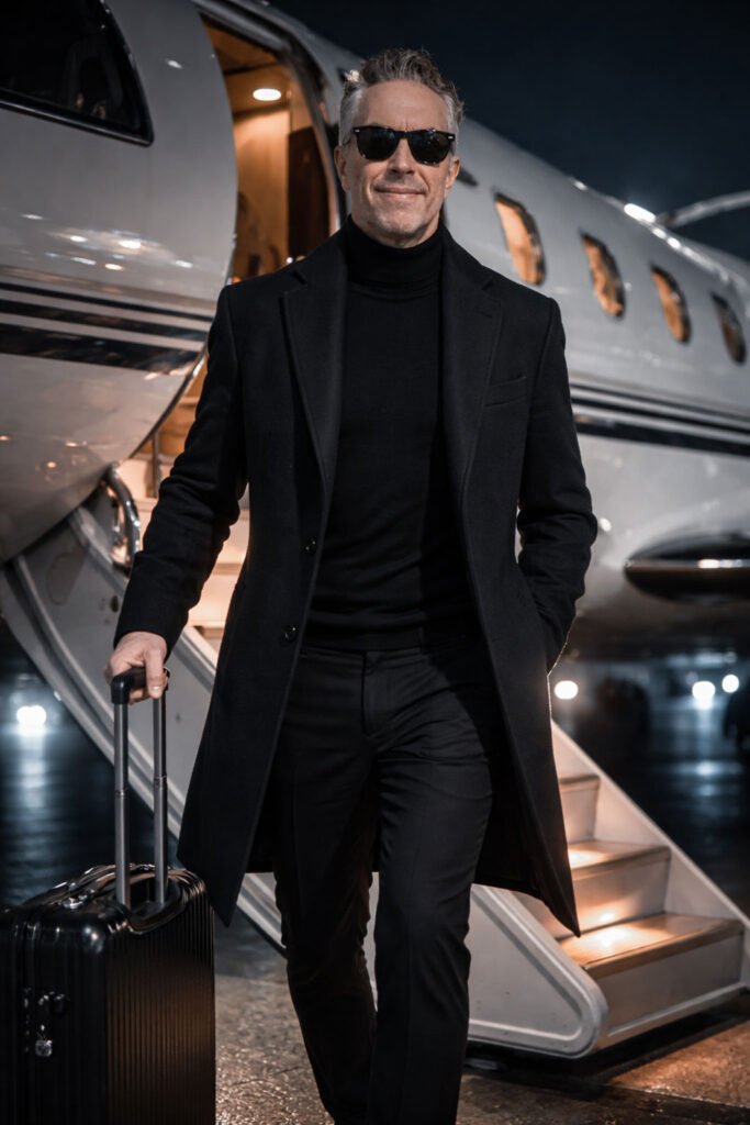 Lifestyle Adam. taking care of oneself from a health standpoint is imperative as without it, all else is of no benefit.