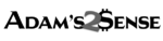 Adams 2 Sense Logo v2
