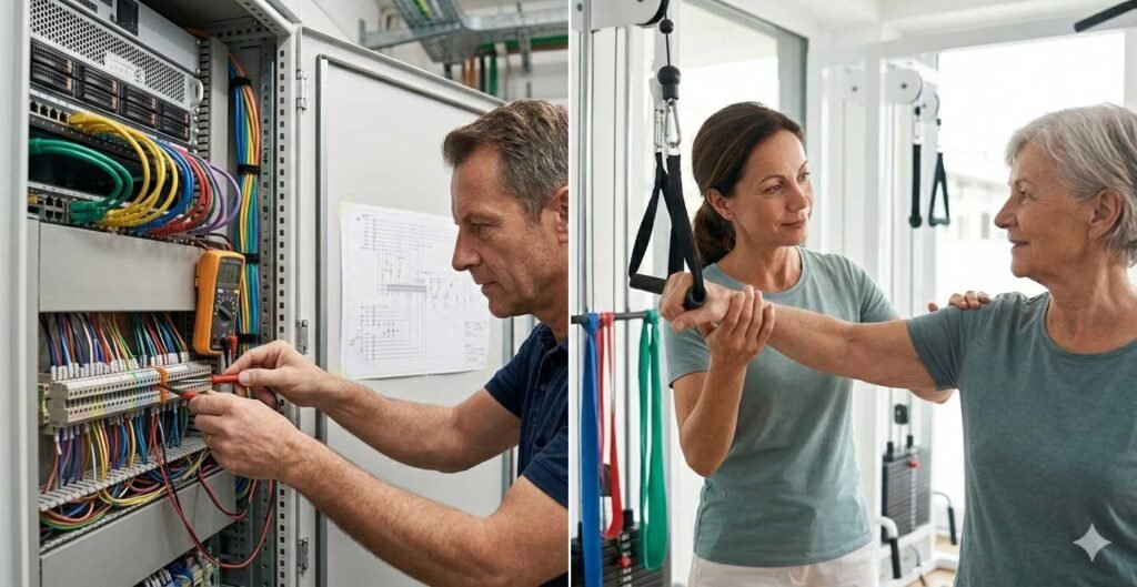 5 Businesses Robots Will Never Steal From You