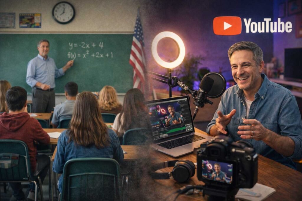 The 30-Year Career Is Dead — Welcome to the Multi-Income World